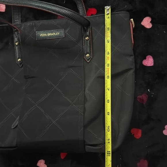 Vera Bradley Tote Bag - Picture 12 of 13